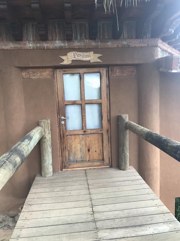 Hacienda Ucazanaztacua Hotel 5*