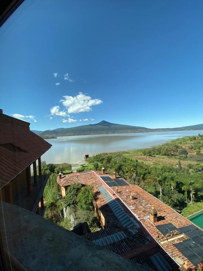 Hacienda Ucazanaztacua Hotel 5*
